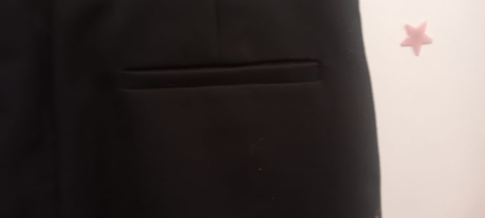 Saia calção tamanho M