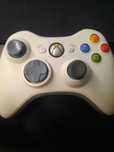 Pad Xbox 360 biały