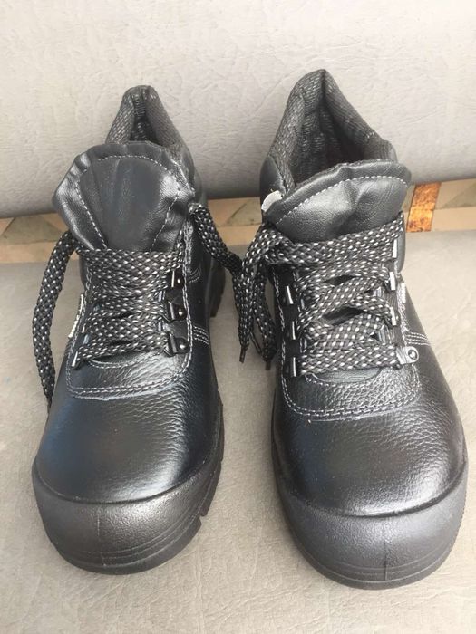 Робоче взуття Oxxa Basic Спец взуття захисне