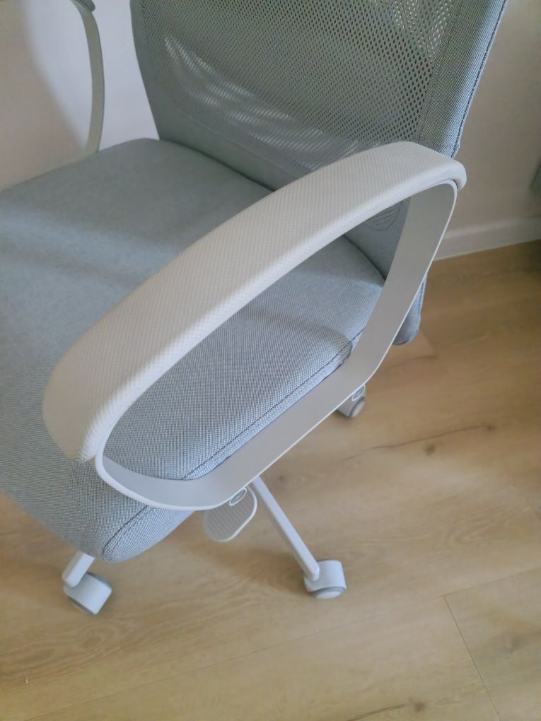 Krzesło biurowe MARKUS IKEA