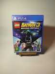 Jogo PS4 Lego Batman 3