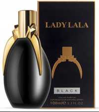 Lady Lala Fame Black 100ml woda perfumowana