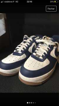 Nike air force 1 ‘07 LV8