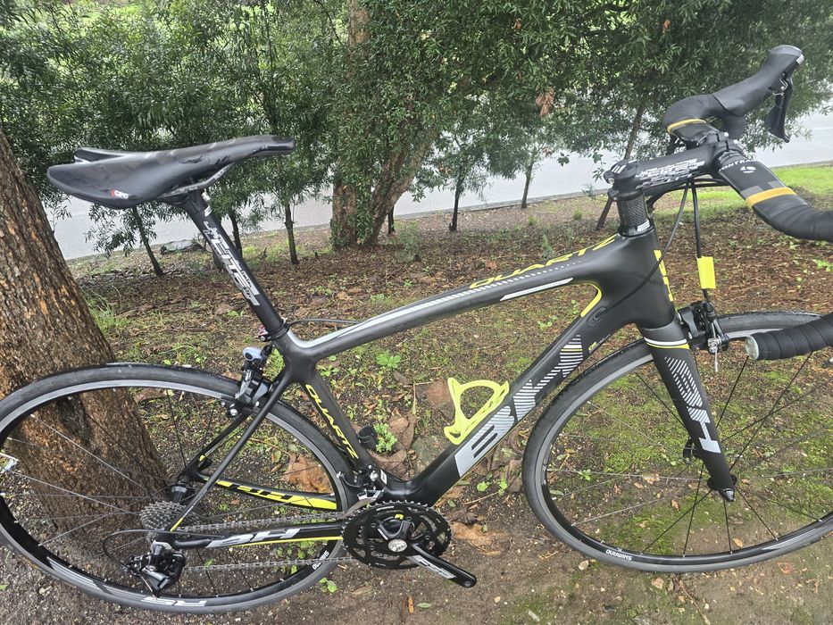 Bh quartz 105 11x2v s