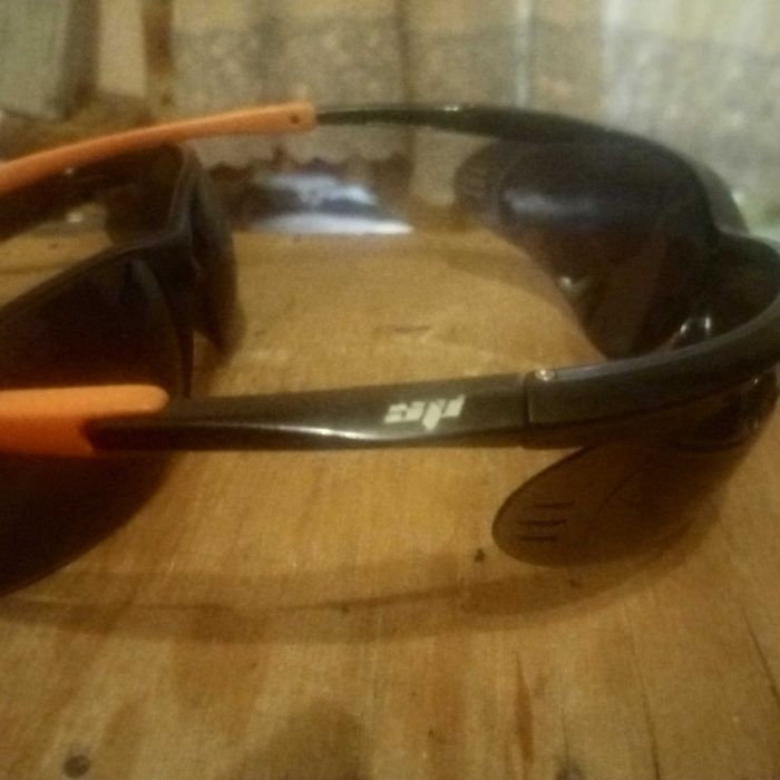 Очки тактические