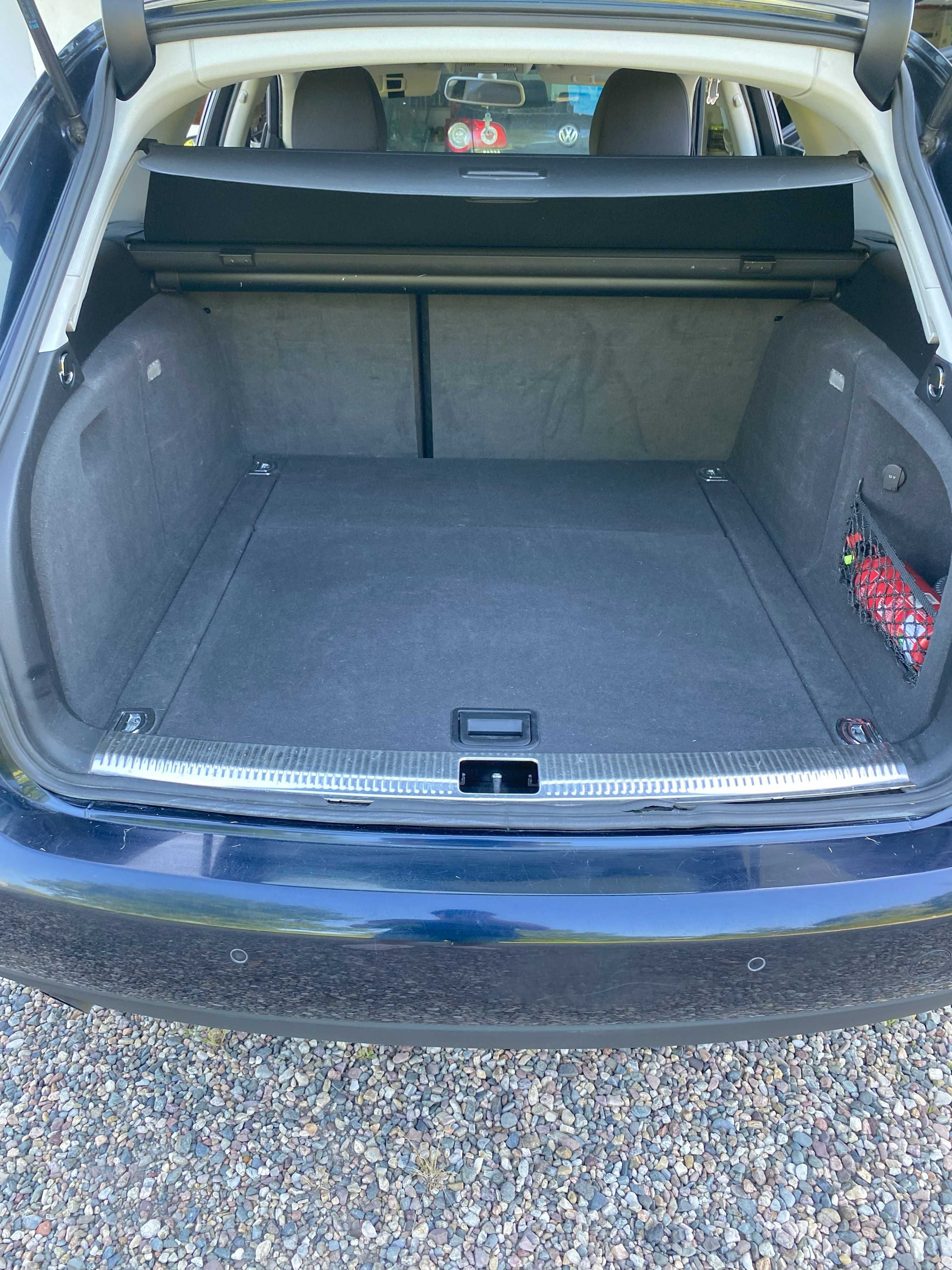 AUDI A4 B8 Avant