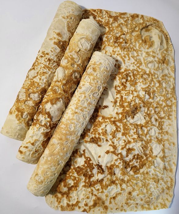 Лаваш для вашого бізнесу ( класичний, тандирний, кольоровий)