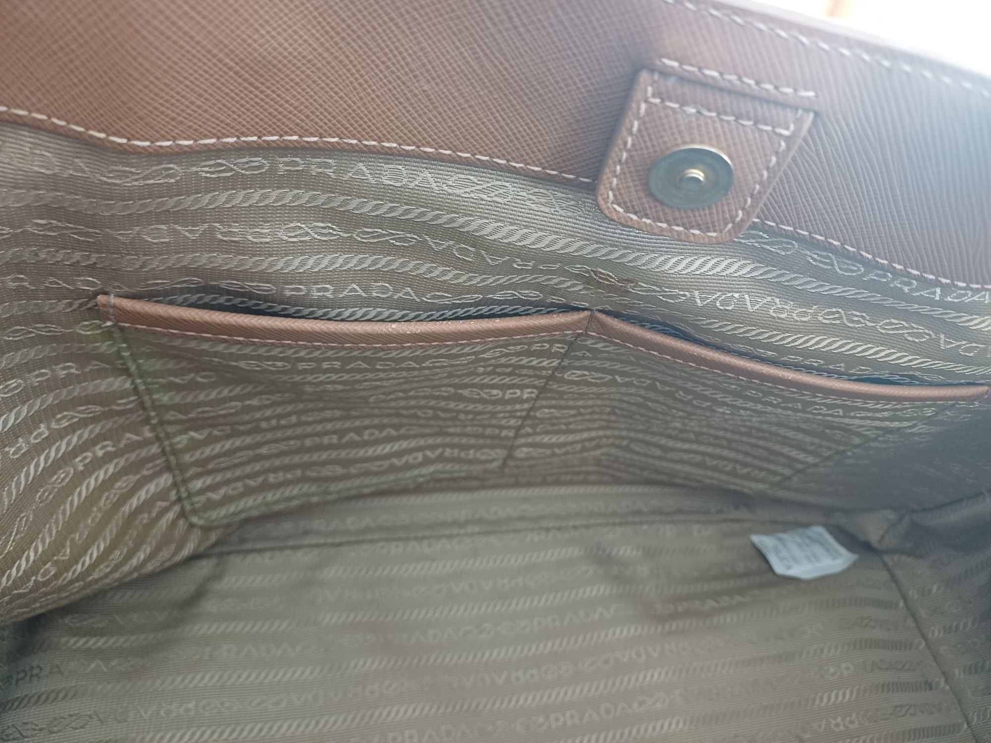 Prada Gallerie medium