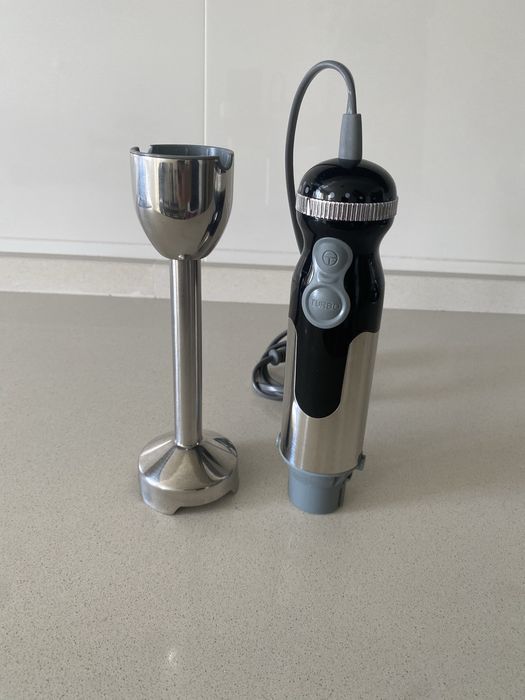 Varinha mágica bem conservada