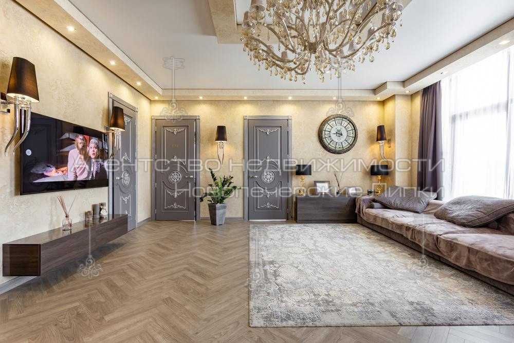 Аренда 3 ком квартиры ЖК Новопечерские Липки Драгомирова