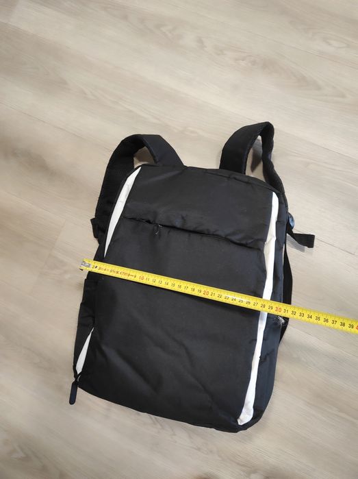 Duas Mochilas DEEPLY e outra