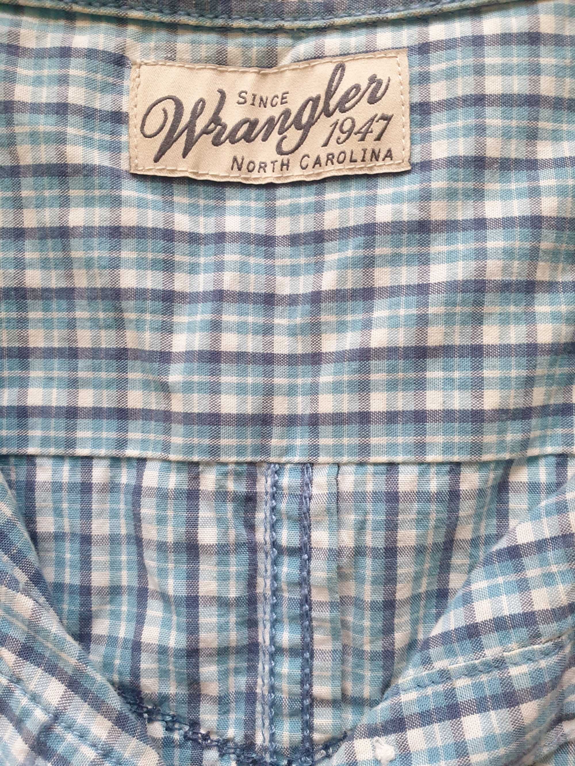Koszula damska Wrangler