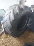 Opona Michelin 600/65R28
