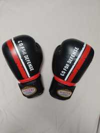 Rękawice bokserskie Masters Fight Equipment 12 oz