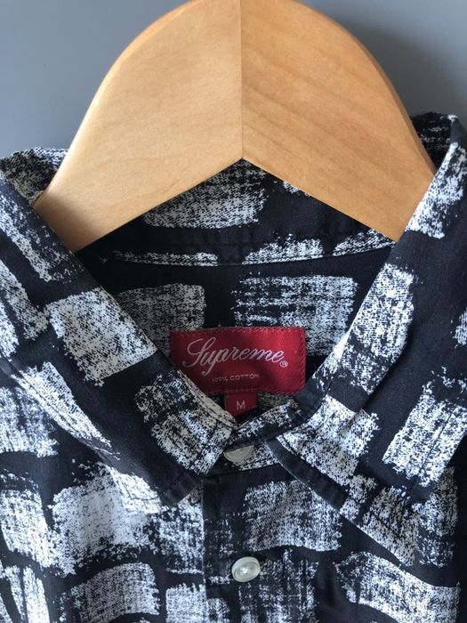 Supreme short sleeve Shirt