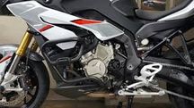 TN5119 S1000XR (15>19) BMW GIVI gmole silnika S 1000 XR