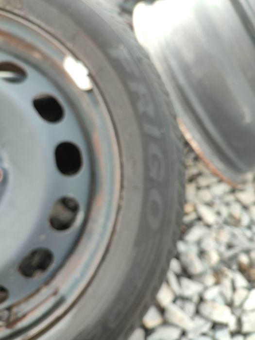 Диски R16 VW,Audi,Seat, Skoda