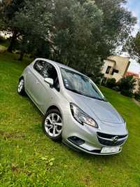 Corsa 1.4 Edition