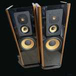 Bialy kruk mega rodzynki ! Legendy VEGA Jm Lab focal ! Super stan VEGA