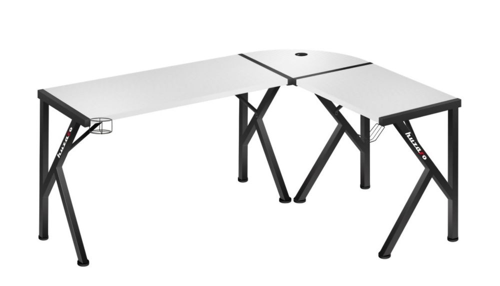 Biurko gamingowe Huzaro