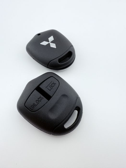 Корпус ключа Міцубіші Mitsubishi Міцубісі ключ Мицубиши болванка