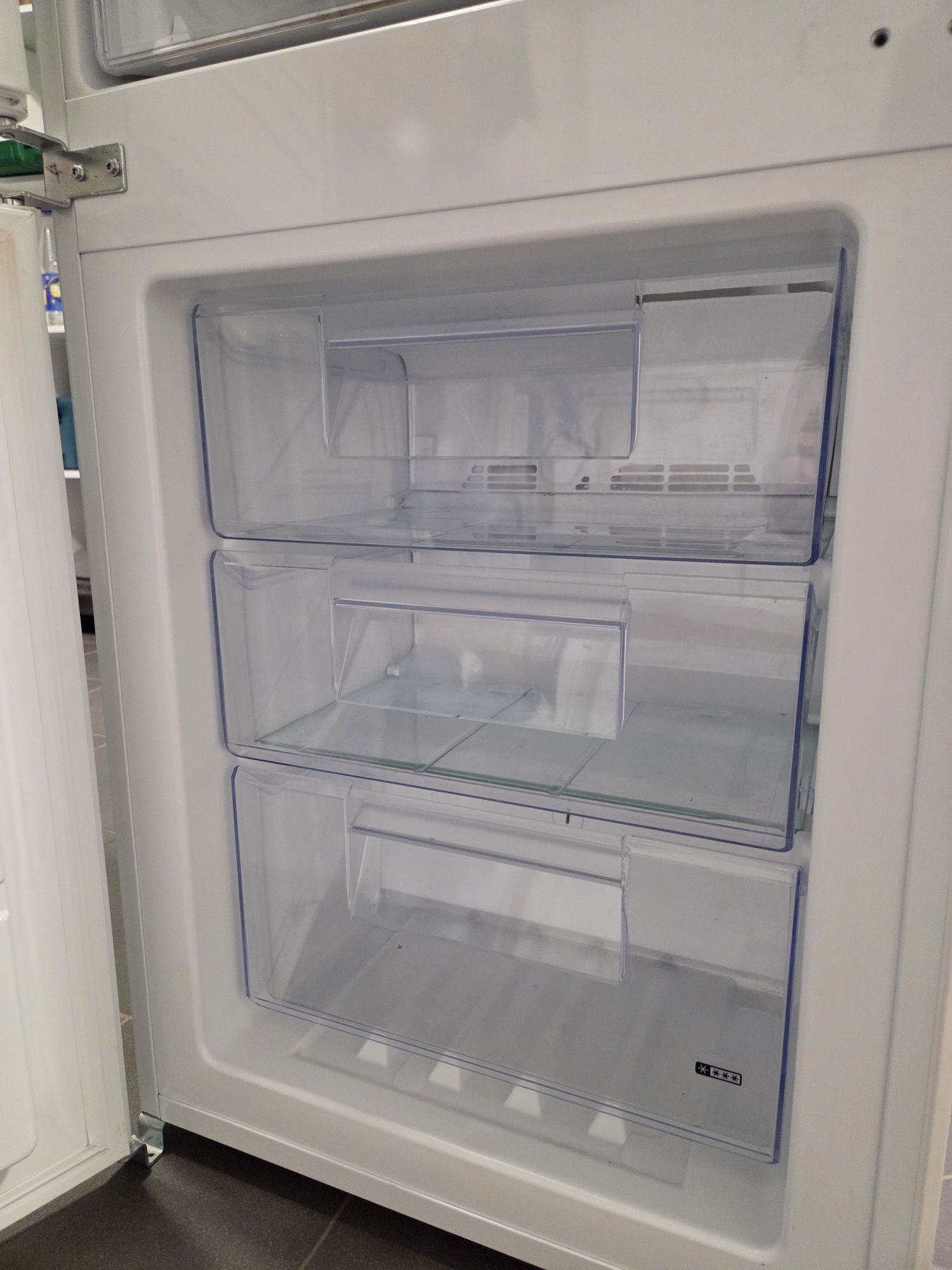 IKEA KOLDGRADER Lodówka/zamrażarka IKEA