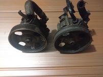 Гур гідропідсилювач руля насос Citroen C5/Peugeot 807 406 1.8 2.0 2.2