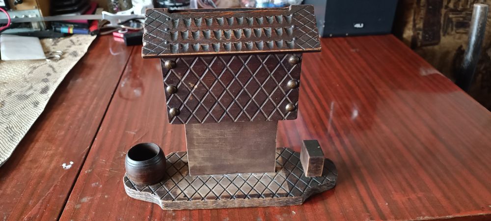 Антиквар шкатулка ссср