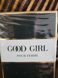 Okazja!Good Girl 50ml Inspirowane perfumy.