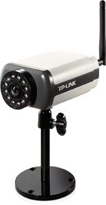 TL-SC3171G – беспроводная IP-камера дневного и ночного наблюдения