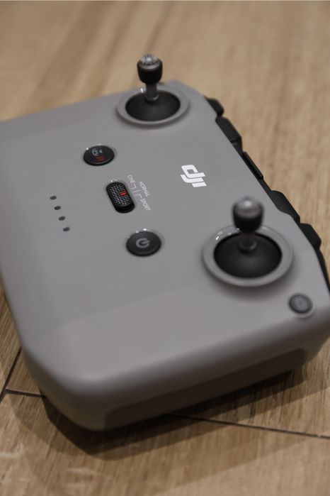 Дрон DJI Mini 2. Коптер в ідеальному стані