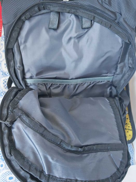 Рюкзак спортивный так же для велосипеда