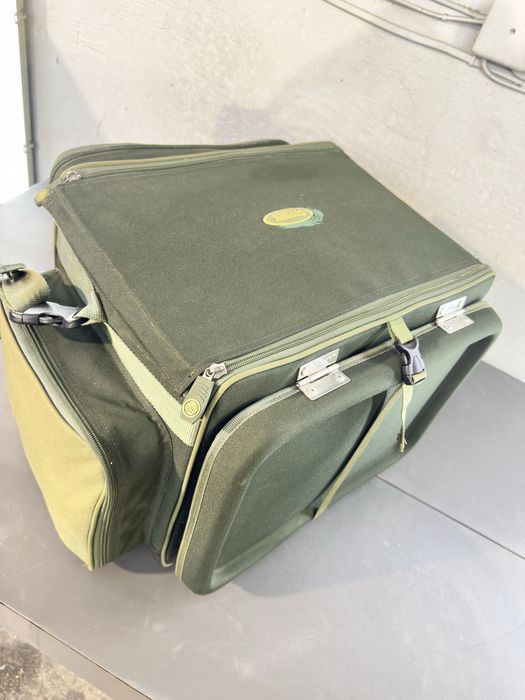 Torba Mivardi  ZE STOLIKIEM CARRYALL Professional