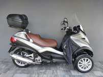 Piaggio MP-3 Mp3 500 śliczna 2013r 32000km L5E kat b gwarancja transport