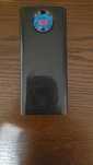 Powerbank baseus Amblight 30000mAh 65W czarny