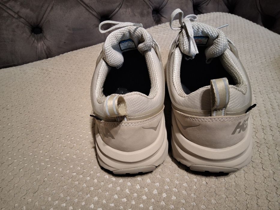 Hoka Challenger Gore-Tex. Розмір 42.5 27см устілка до загину. Оригінал