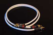 Kable QED Qunex 2 RCA czincz