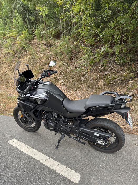 CFMOTO 800 MT Explore