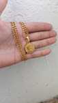 Colar libra Elisabeth