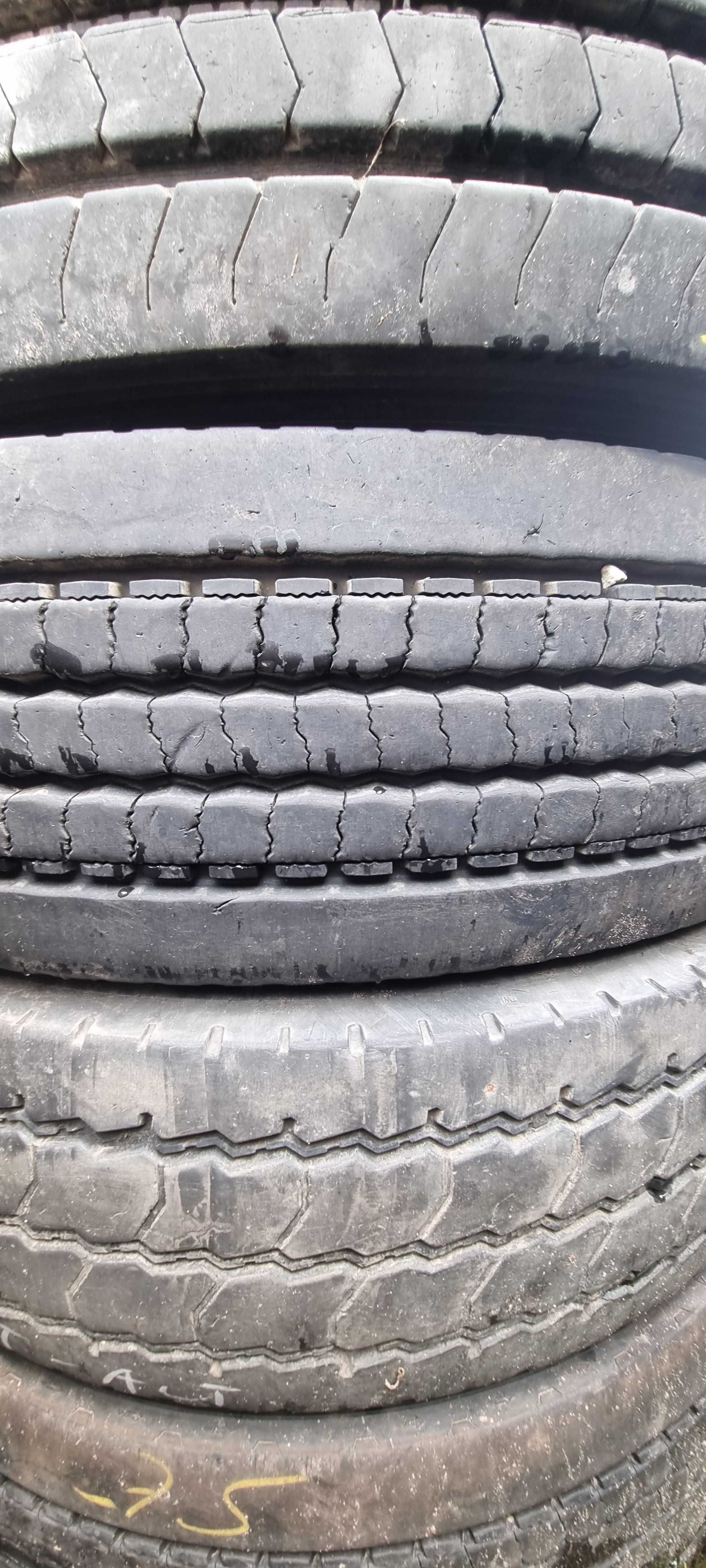315/80/22,5 Hankook AH 31