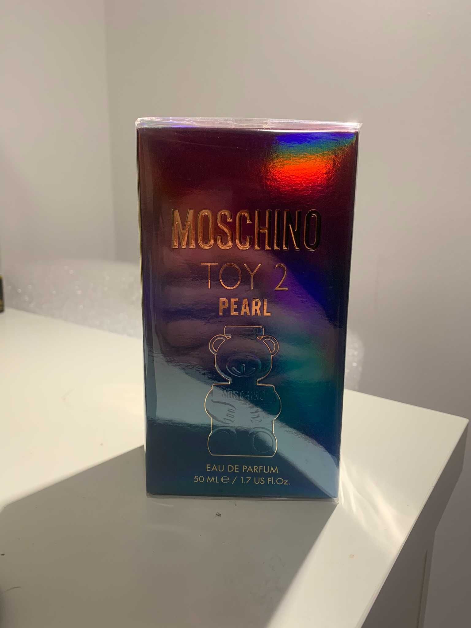Moschino Toy 2 Pearl 50 ml Perfum