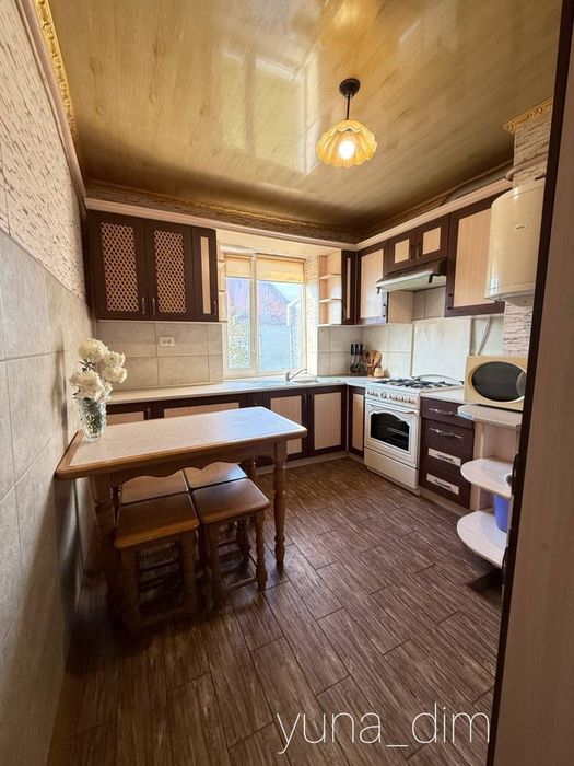 Будинок м. Дубно/пров. Страклівський