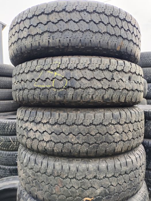Шини резина 215/80 R15 Goodyear