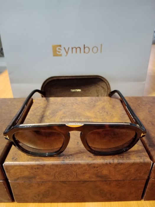 Солнцезащитные очки Tom Ford оригинал saint louis