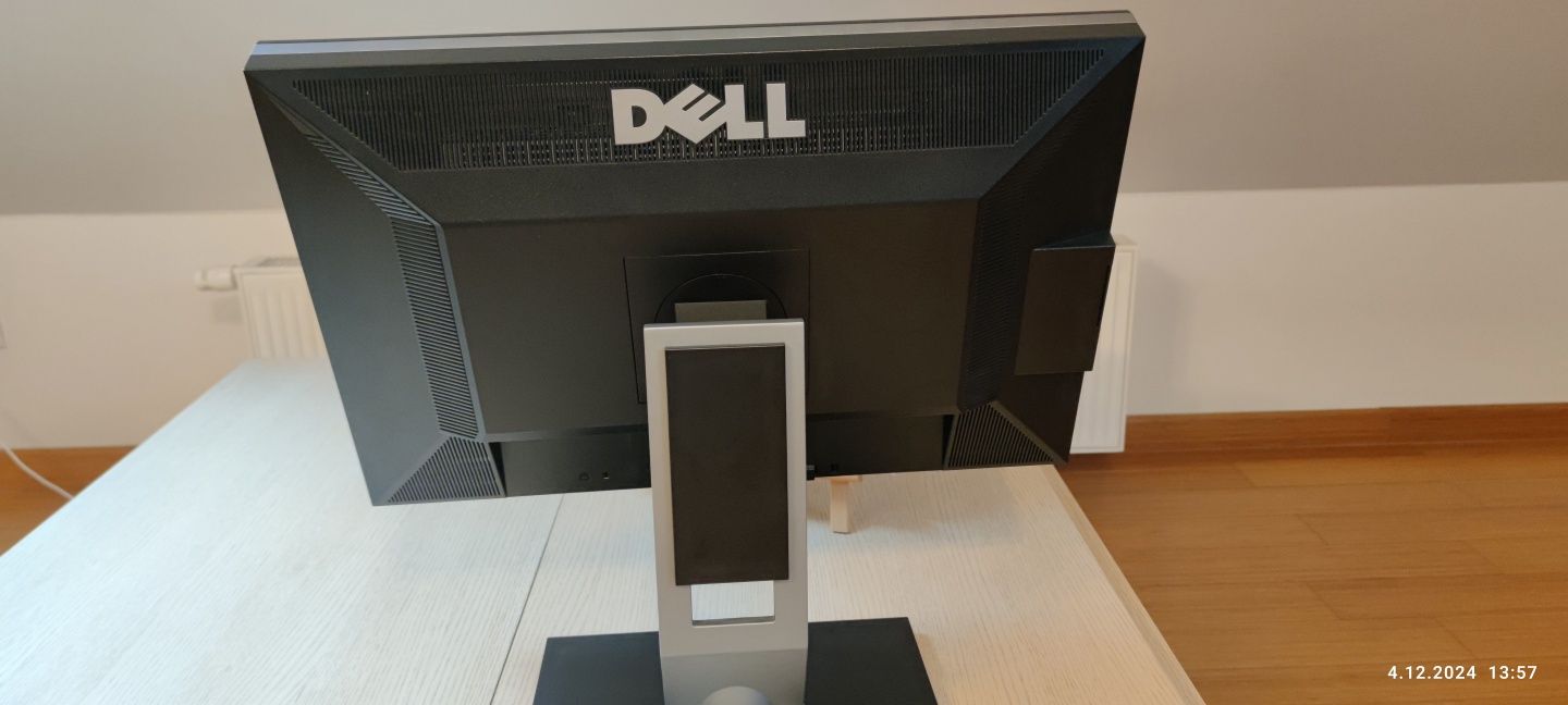 Monitor Dell 2410