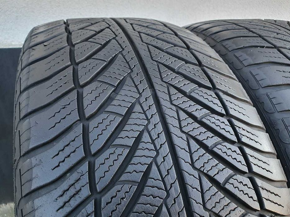 2x Opony zimowe 245/45/19 GOODYEAR UltraGrip 8 Performance