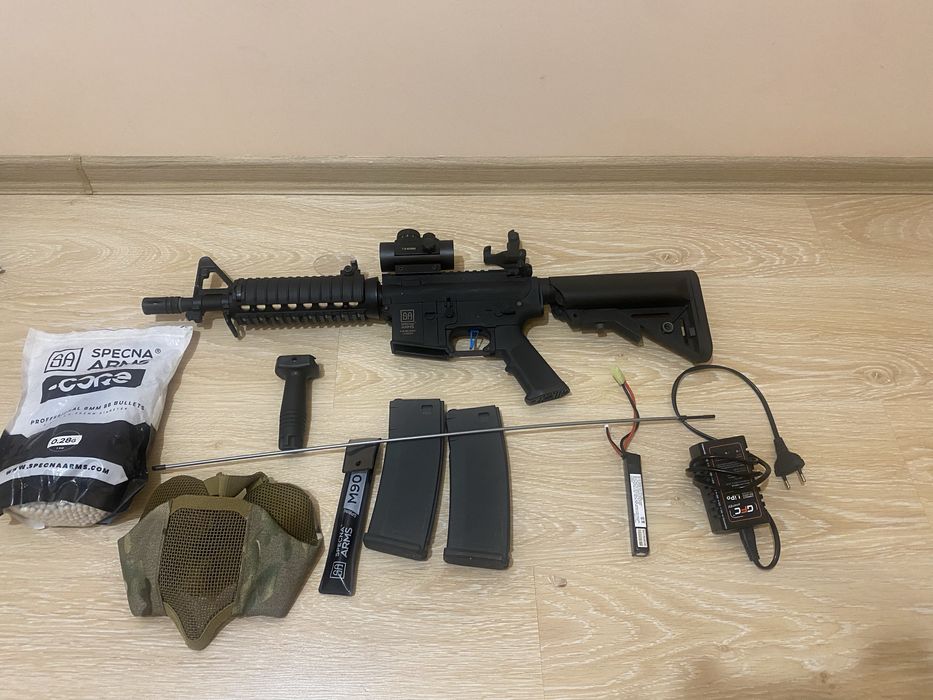 «Іграшковий автомат»