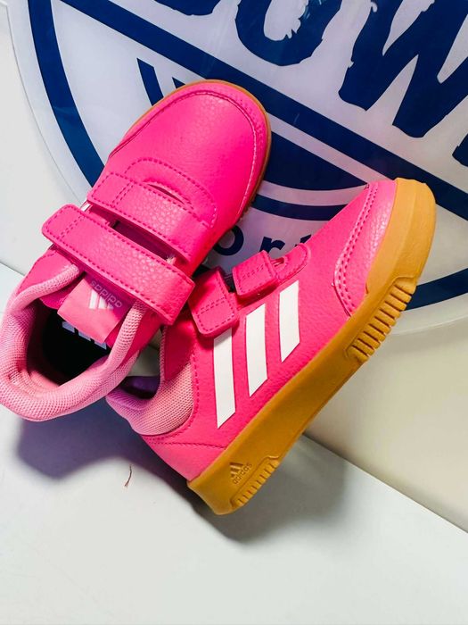Adidas Tensaur Sport IF1728 różowe   28  - 35