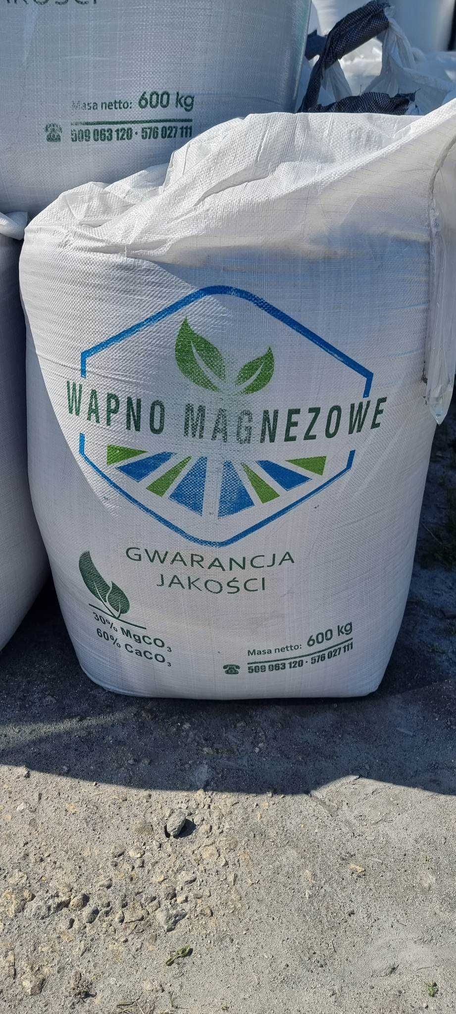 Nawozy granulowane