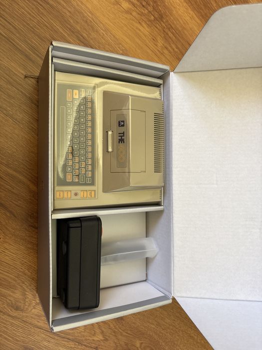 Nowe Atari 400Mini Retro Game